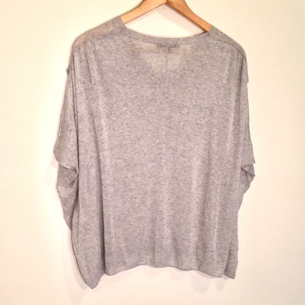 Pas de Calais sold @ Barneys Top S EUC sz S small - Picture 4 of 6